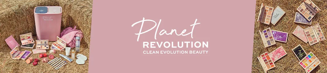 Planet Revolution 