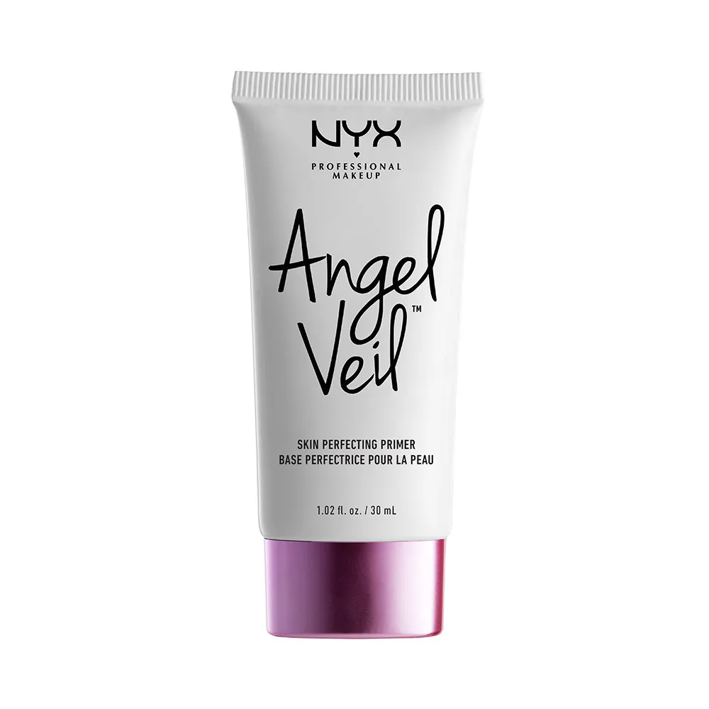 NYX Professional Makeup matirajoči primer - Angel Veil - Skin Perfecting Primer (AVP01)