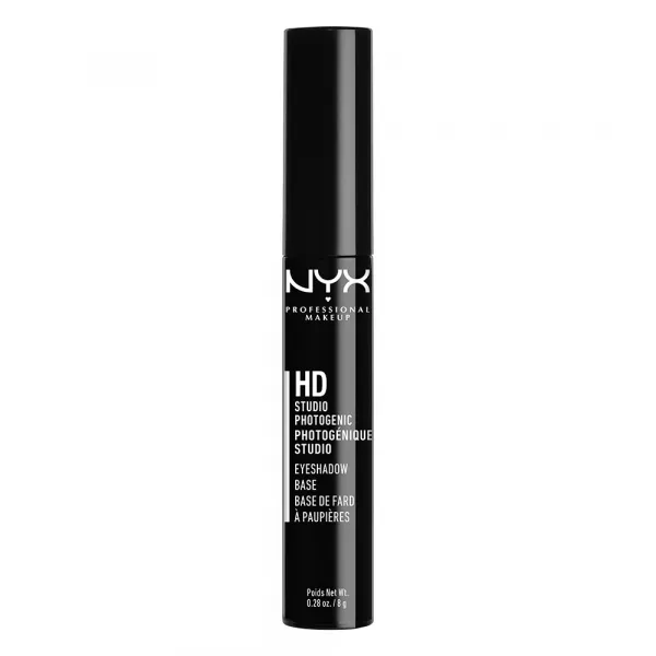 NYX Professional Makeup podlaga (primer) za senčila - Eyeshadow Base – High Definition (ESB04)