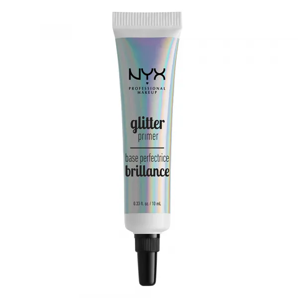 NYX Professional Makeup podlaga (primer) za senčila - Glitter Primer (GLIP01)