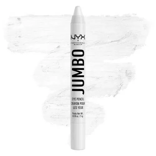 NYX Professional Makeup kremno senčilo - Jumbo Eye Pencil – Milk (JEP604)