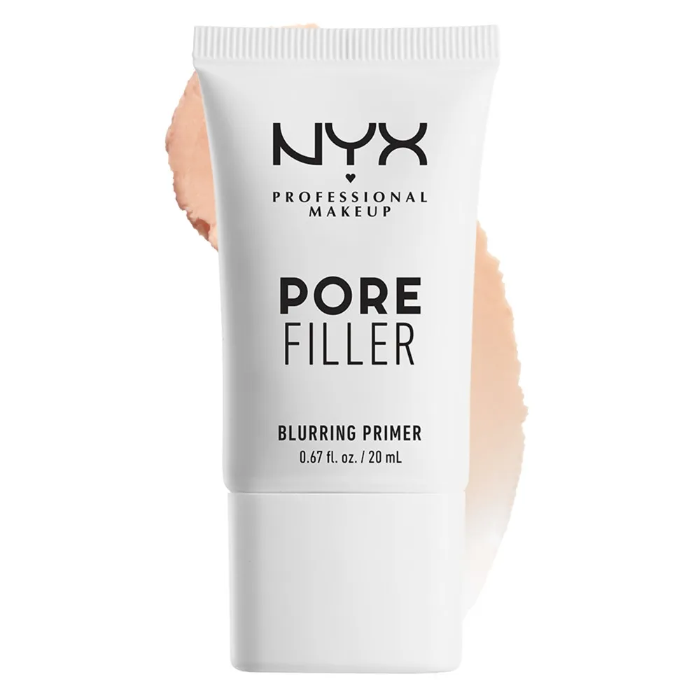 NYX Professional Makeup matirajoči primer - Pore Filler Primer (POF01)