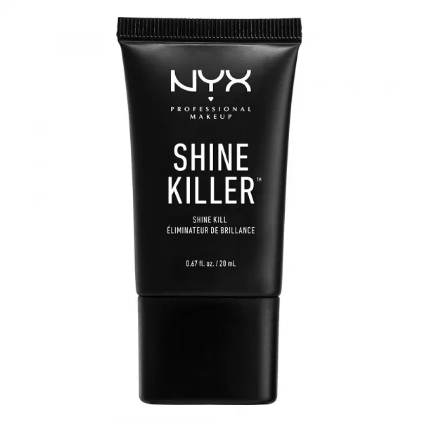 NYX Professional Makeup matirajoči primer - Shine Killer (SKR01)