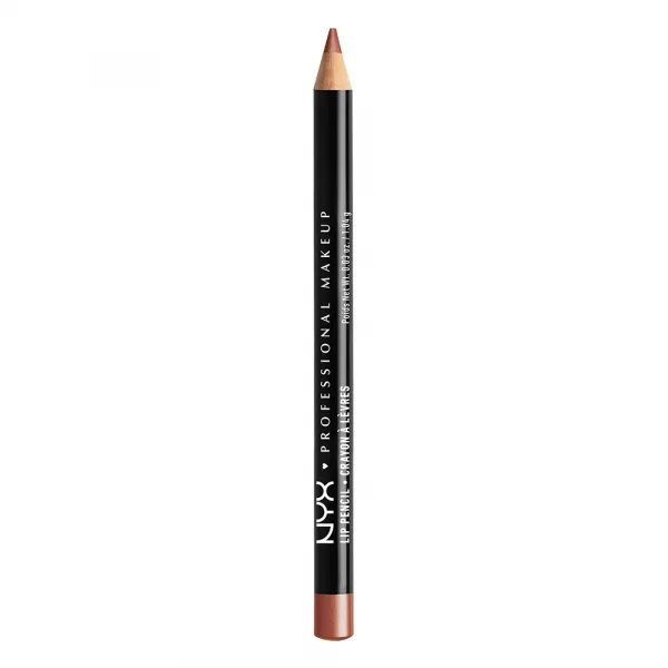 NYX Professional Makeup črtalo za ustnice - Slim Lip Pencil – Ever (SPL828)