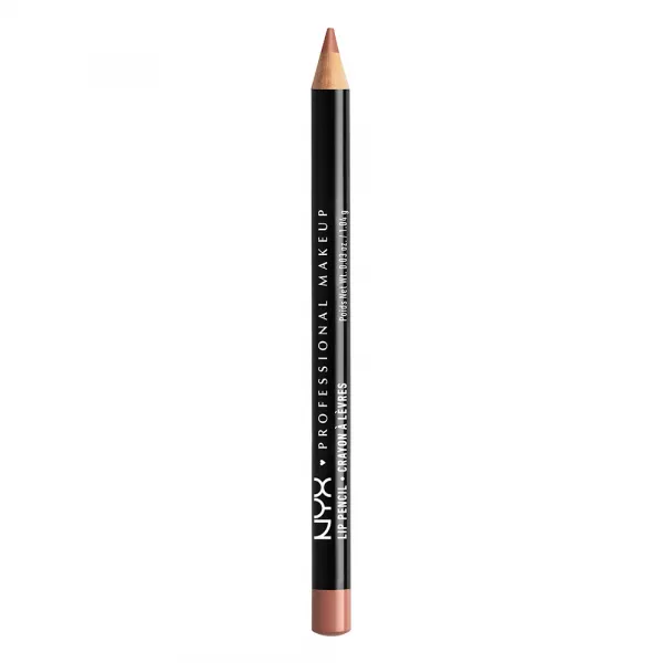 NYX Professional Makeup črtalo za ustnice - Slim Lip Pencil – Peekaboo Neutral (SPL860)