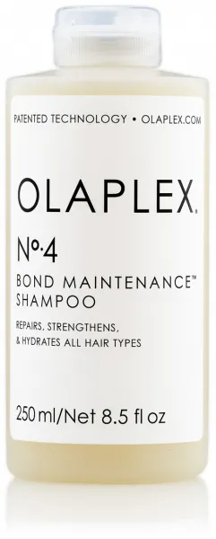 Olaplex profesionalni šampon za lase - No.4 Bond Maintenance™ Shampoo 250ml