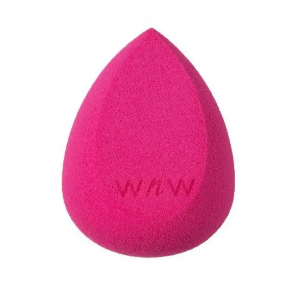 wet n wild gobica za nanos pudra - Makeup Sponge Applicator (E776C)