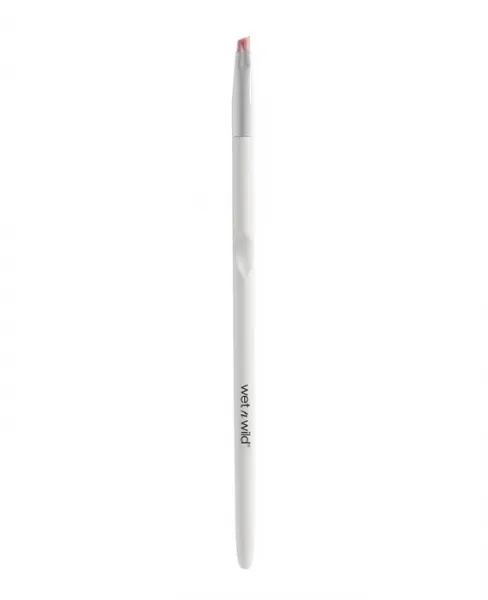 wet n wild čopič za eyeliner - Angled Liner Brush (E781B)