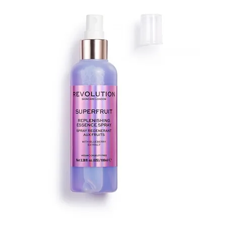 Revolution Skincare sprej za obraz - Superfruit Essence Spray