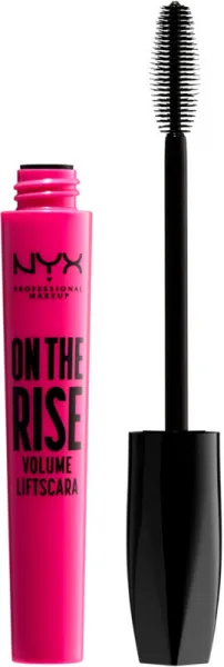 NYX Professional Makeup maskara - On The Rise Volume Liftscara (OTRL01)