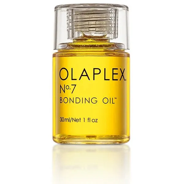 Olaplex obnovitveno olje za lase - No.7 Bonding Oil