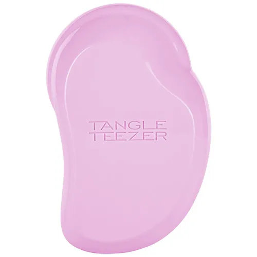 Tangle Teezer krtača za lase - Fine & Fragile - Pink Dawn
