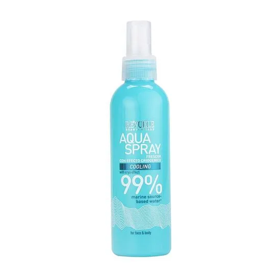 Revuele osvežitveni sprej - Aqua Spray Cooling With Cryo Effect