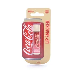 Lip Smacker balzam za ustnice - Lip Balm Coca Cola - Vanilla