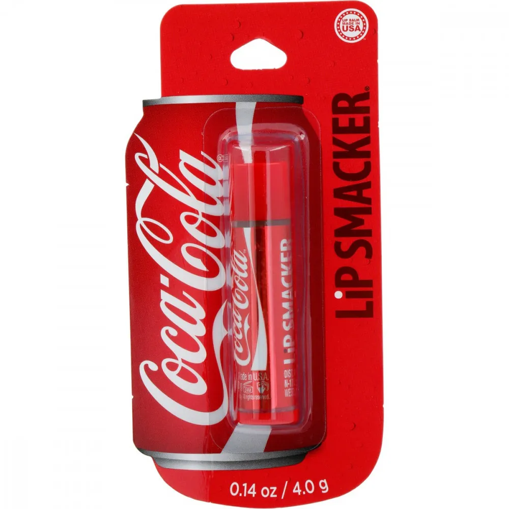 Lip Smacker balzam za ustnice - Lip Balm - Coca Cola