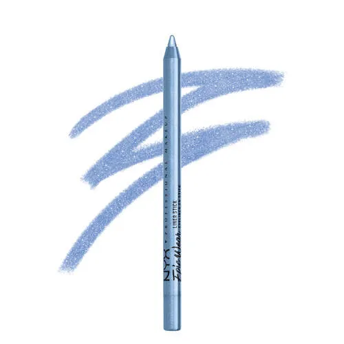 NYX Professional Makeup kremno črtalo - Epic Wear Liner Sticks - Chill Blue