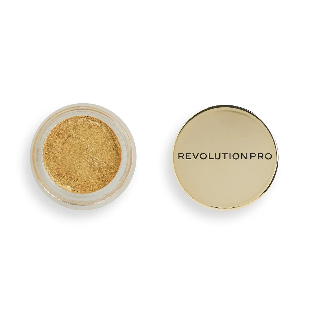 Revolution Pro kremno senčilo - Eye Lustre Cream Eyeshadow Pot - Duchesse