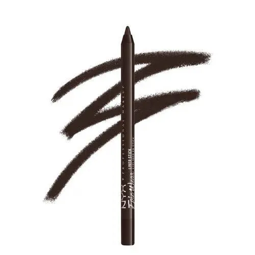 NYX Professional Makeup kremno črtalo - Epic Wear Liner Sticks - Brown Shimmer (EWLS32)