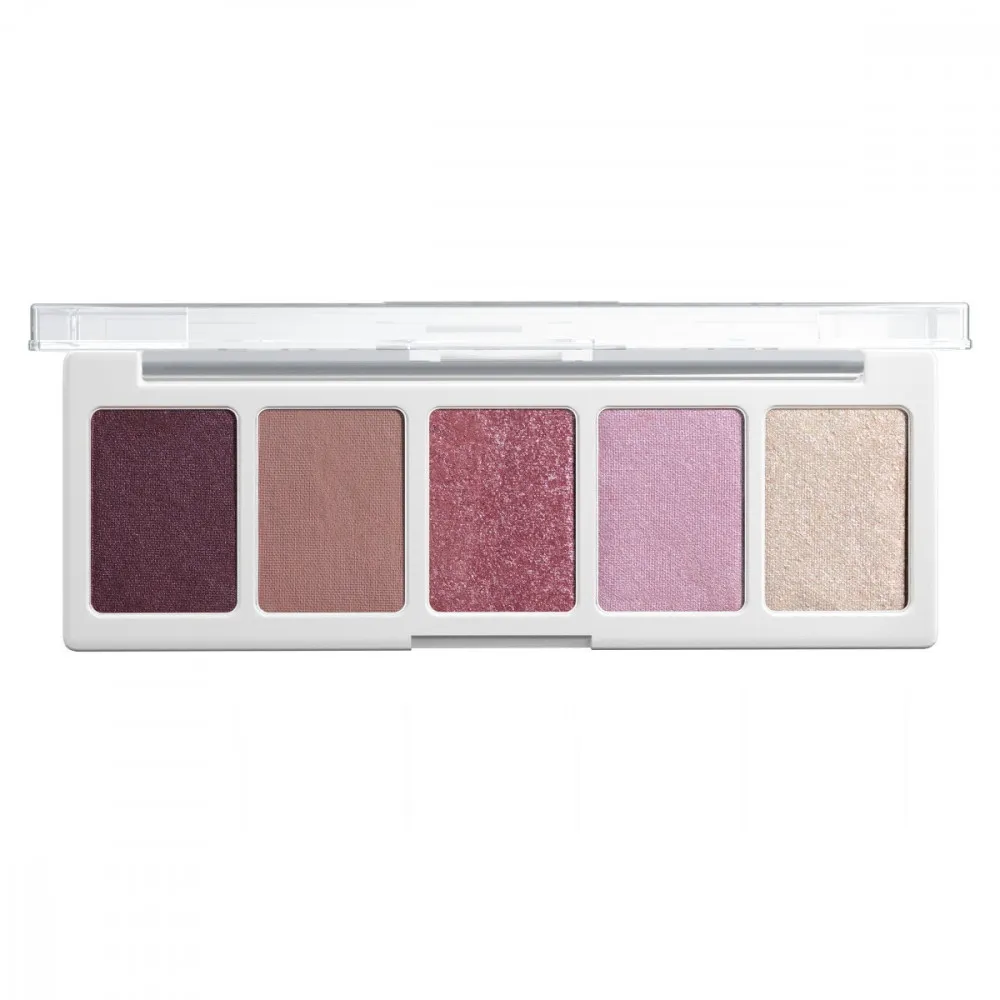 wet n wild paleta senčil - Color Icon Eyeshadow Palette - Petalette (1114070E)