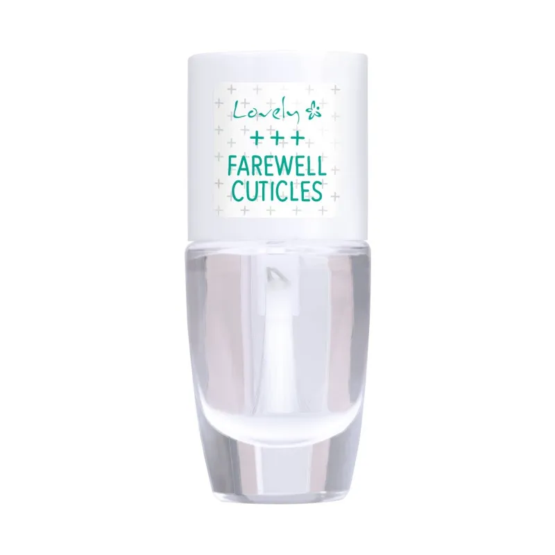 Lovely odstranjevalec obnohtne kožice - Farawell Cuticles Nail Conditioner (PA602)