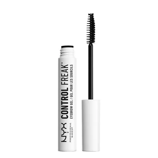 NYX Professional Makeup gel za obrvi - Control Freak Eyebrow Gel – Clear 