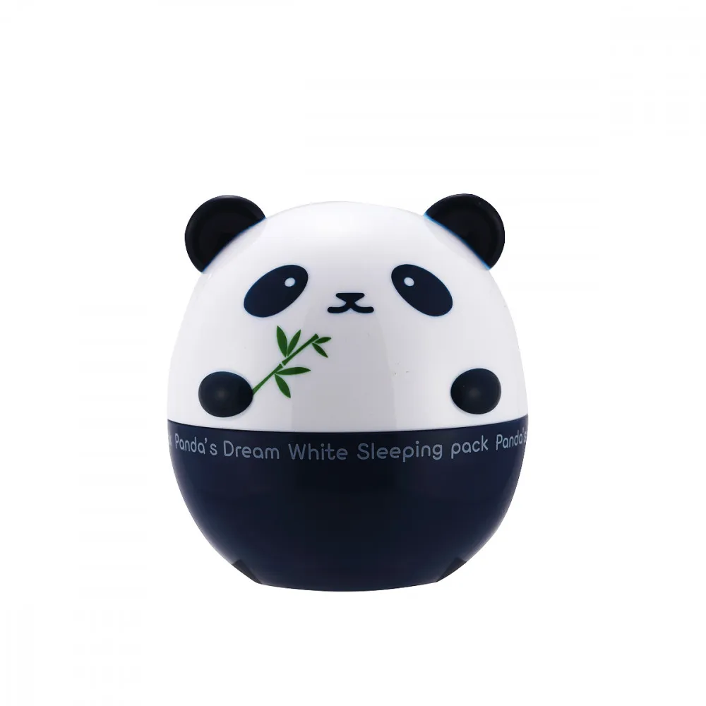 TONYMOLY nočna maska za obraz - Panda's Dream Sleeping Pack