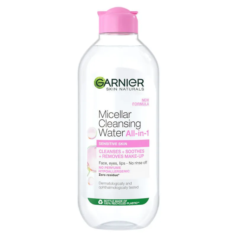 Garnier Skin Naturals micelarna vodica - Micellar Water