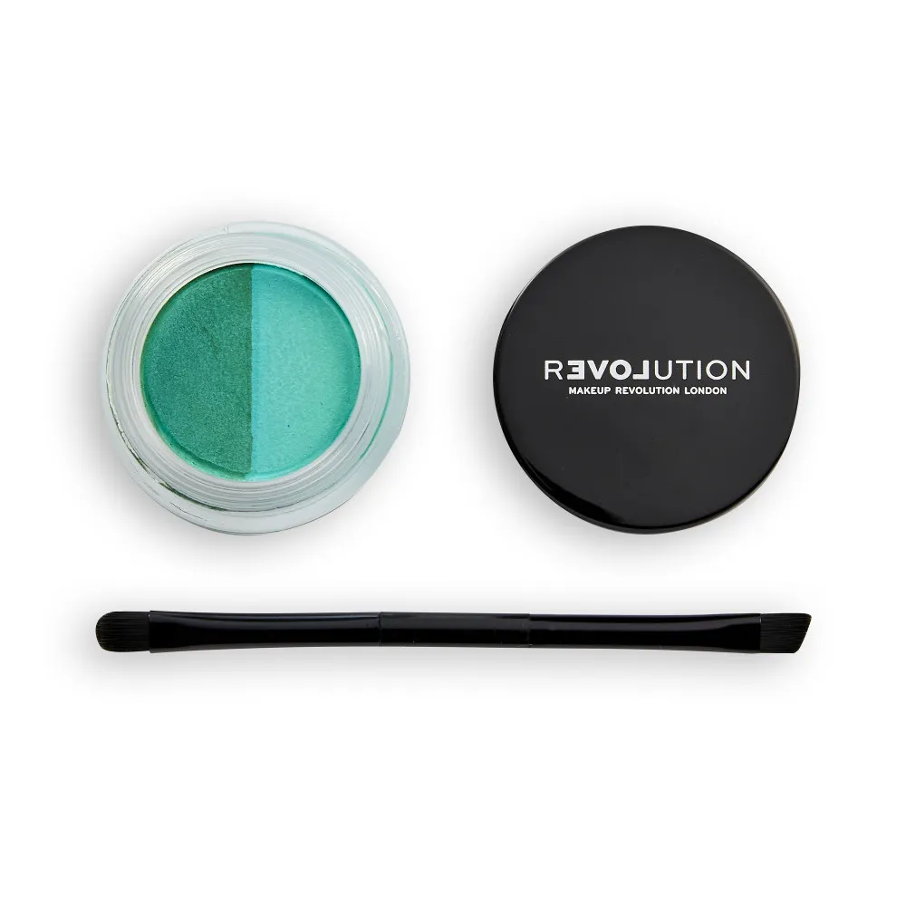 Relove by Revolution kremno črtalo - Water Activated Liner - Intellect