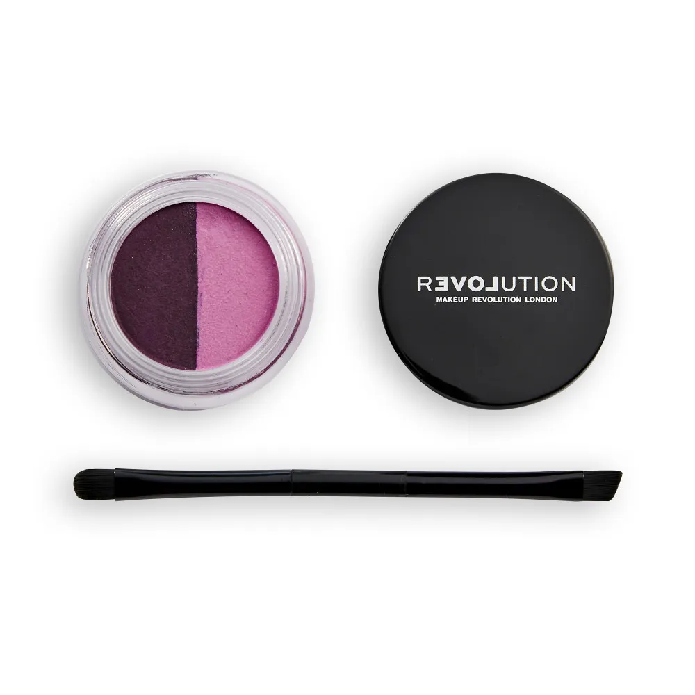 Relove by Revolution kremno črtalo - Water Activated Liner - Absurd