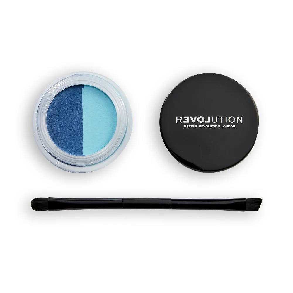 Relove by Revolution kremno črtalo - Water Activated Liner - Cryptic