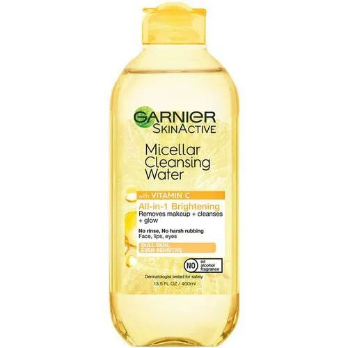 Garnier micelarna vodica - Micellar Cleansing Water With Vitamin C