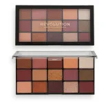 Revolution paleta senčil - Reloaded Palette - Seduction // Blago z napako 