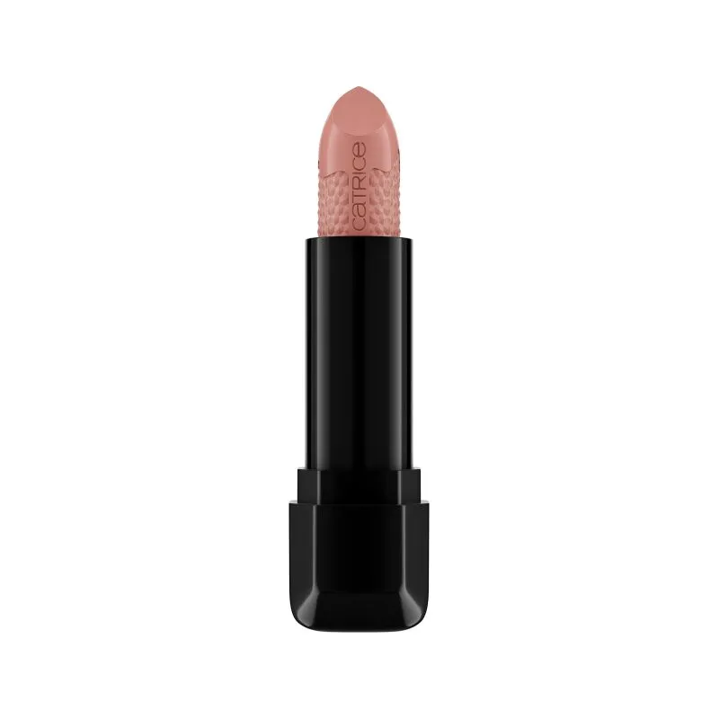 CATRICE šminka - Shine Bomb Lipstick - 20 Blushed Nude