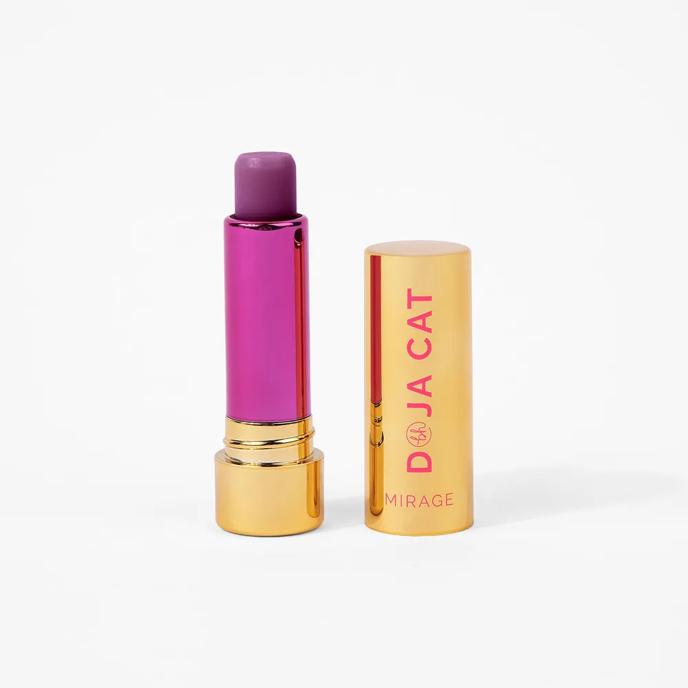 BH Cosmetics X Doja Cat balzam za ustnice - Lip Balm - Heavy Tint