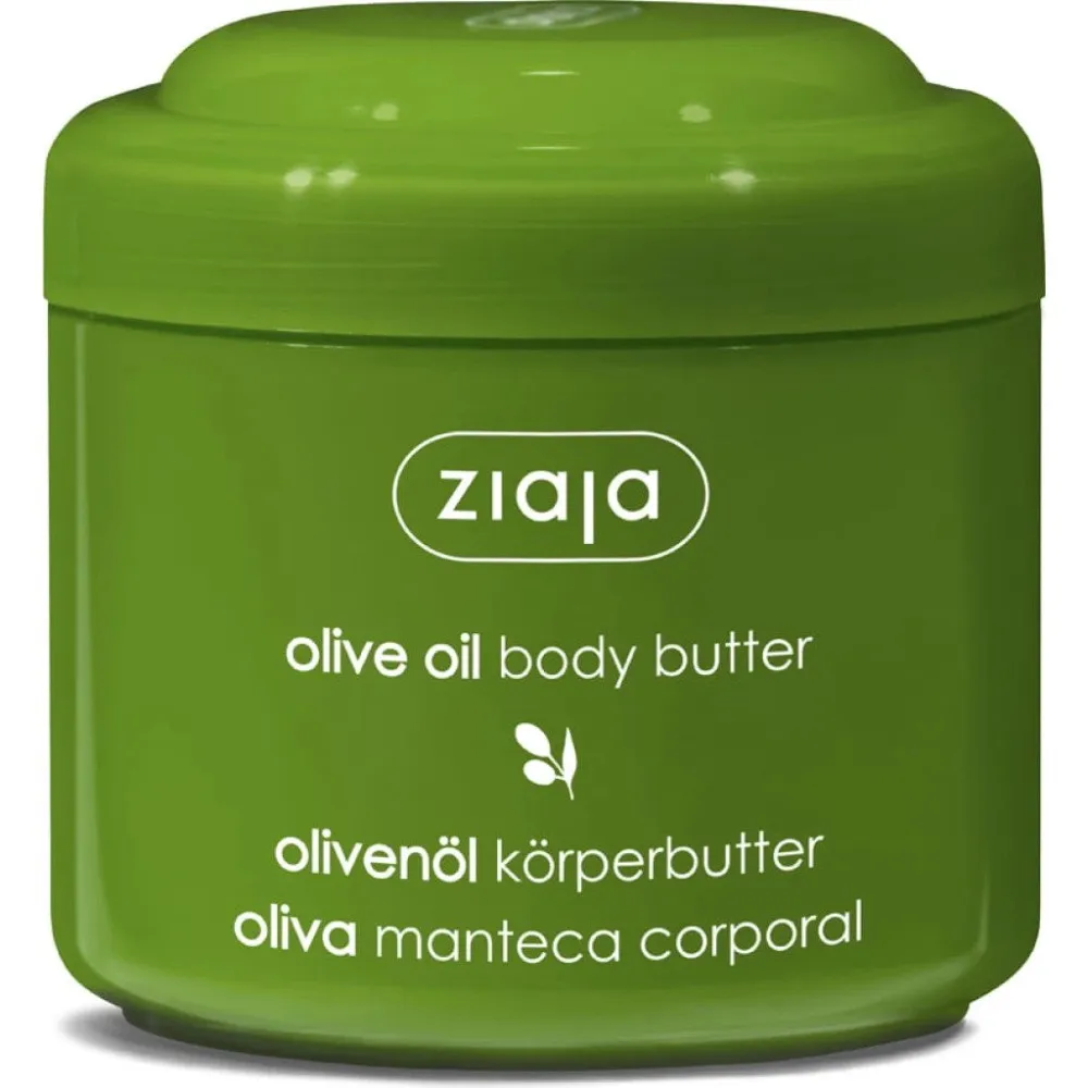 Ziaja maslo za telo - Olive Oil Body Butter