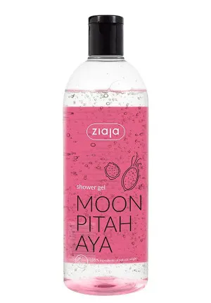Ziaja gel za tuširanje - Shower Gel - Moon Pitahaya