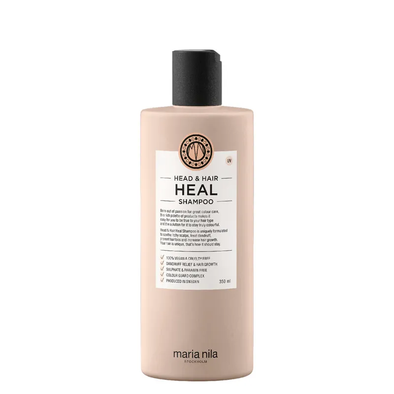 Maria Nila šampon za lase - Head & Hair Heal Shampoo