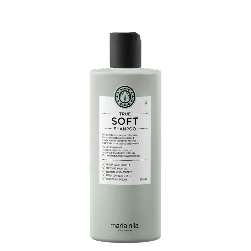 Maria Nila šampon za lase - True Soft Shampoo
