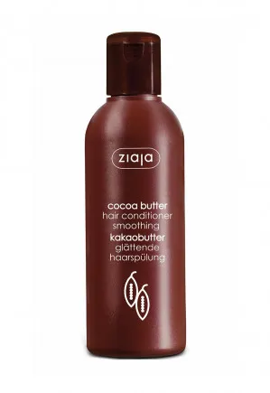 Ziaja balzam za lase - Cocoa Butter Smoothing Hair Conditioner