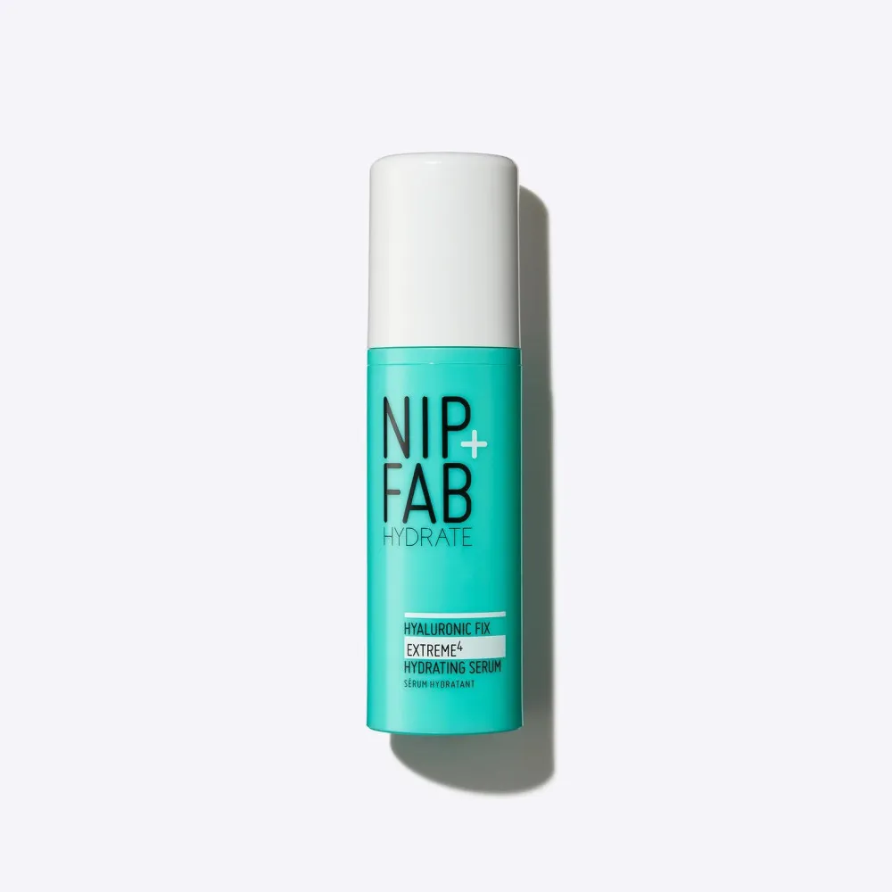 NIP + FAB negovalni serum za obraz - Hyaluronic Fix Extreme4 Serum 2%