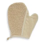 Planet Revolution rokavica za nego telesa - Sustainable Cotton Buffing Glove // Blago z napako