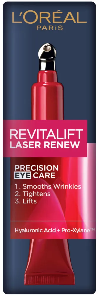 L’Oréal Paris krema za okoli oči - Revitalift Laser Eye Cream