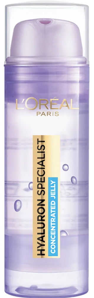 L’Oréal Paris krema za obraz - Hyaluron Specialist Concentrated Jelly