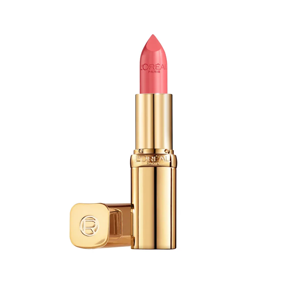 L’Oréal Paris šminka - Color Riche Satin Lipstick - 230 Coral Showroom