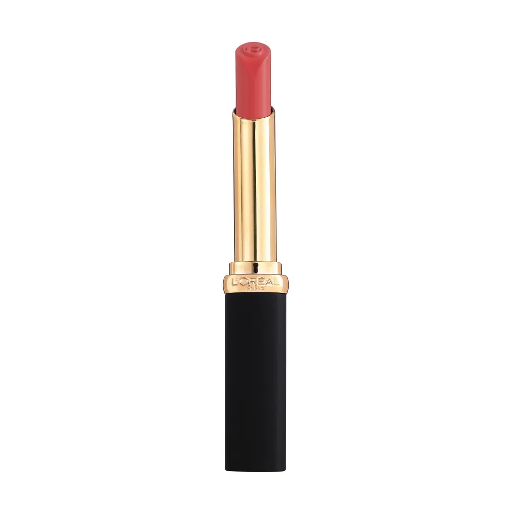 L'Oréal Paris mat šminka - Color Riche Intense Volume Matte Lipstick - 241 Coral Irreverent