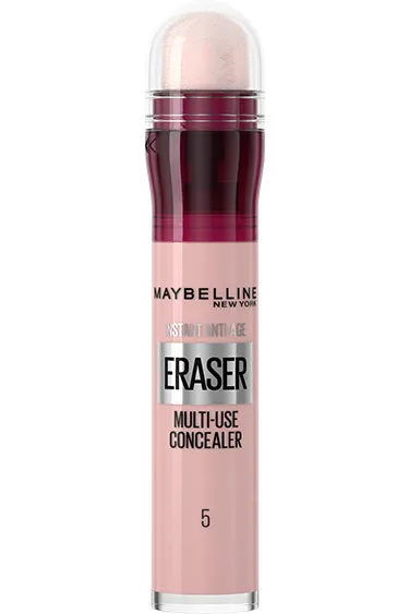 Maybelline New York korektor - Instant Anti-Age Eraser Concealer - 05 Brightener