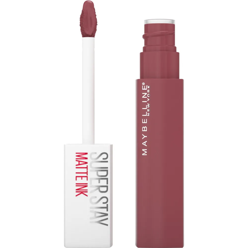Maybelline New York mat šminka - Superstay Matte Ink Liquid Lipstick - 175 Ringleader