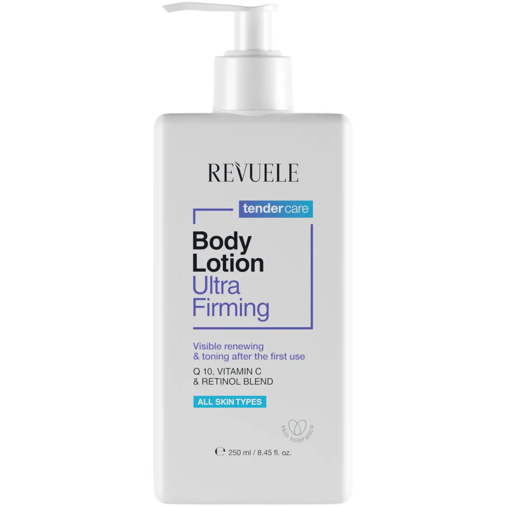 Revuele mleko za telo - Body Lotion - Ultra Firming