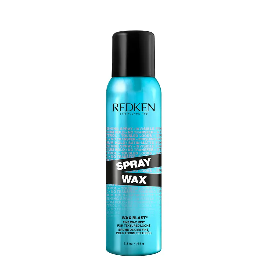 Redken NYC vosek za lase v spreju - Spray Wax