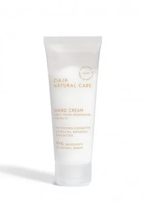 Ziaja krema za roke - Natural Care Hand Cream